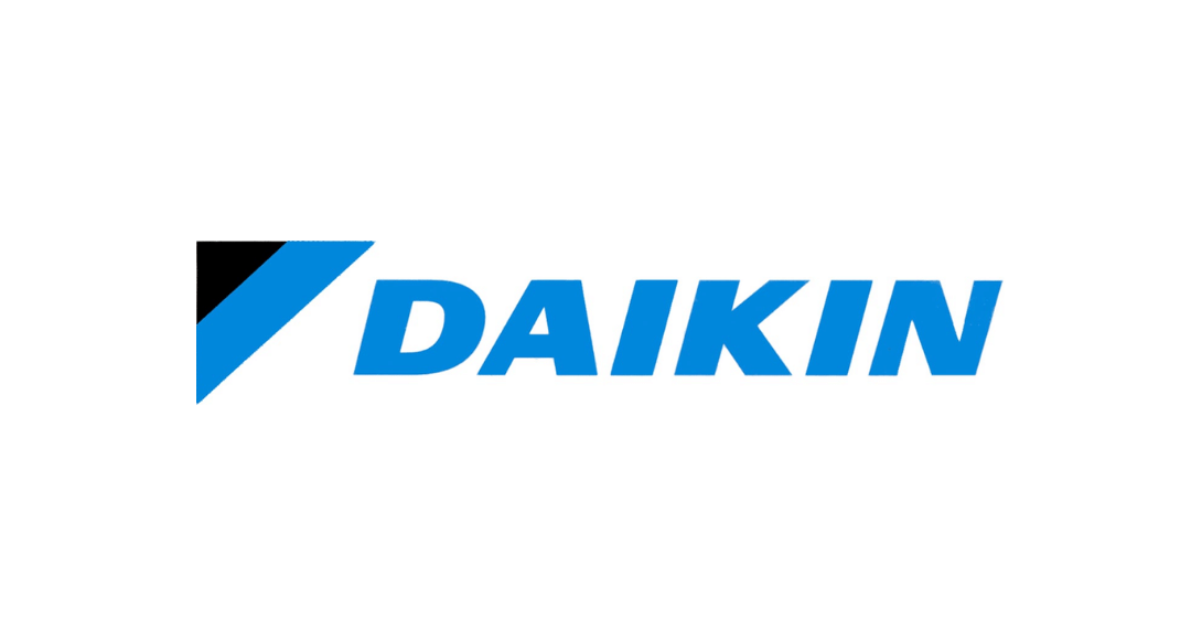 Daikin